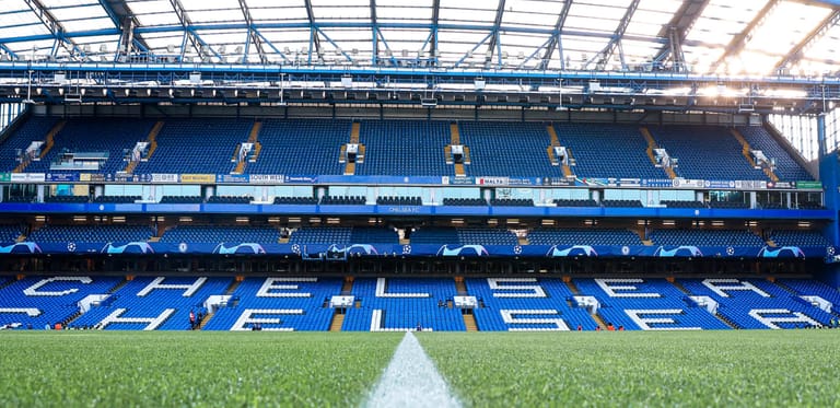 188bet体育体育成为切尔西的官方博彩合作伙伴