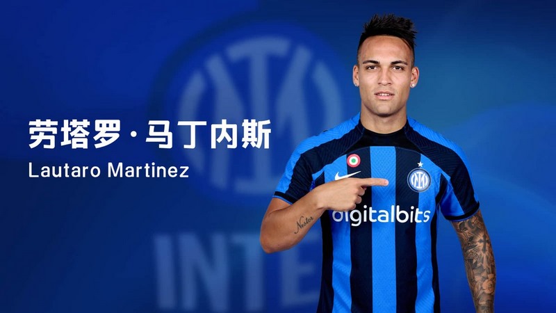 188bet体育体育成为国际米兰的官方博彩合作伙伴