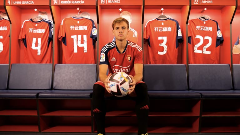 188bet体育体育成为奥萨苏纳的官方博彩合作伙伴